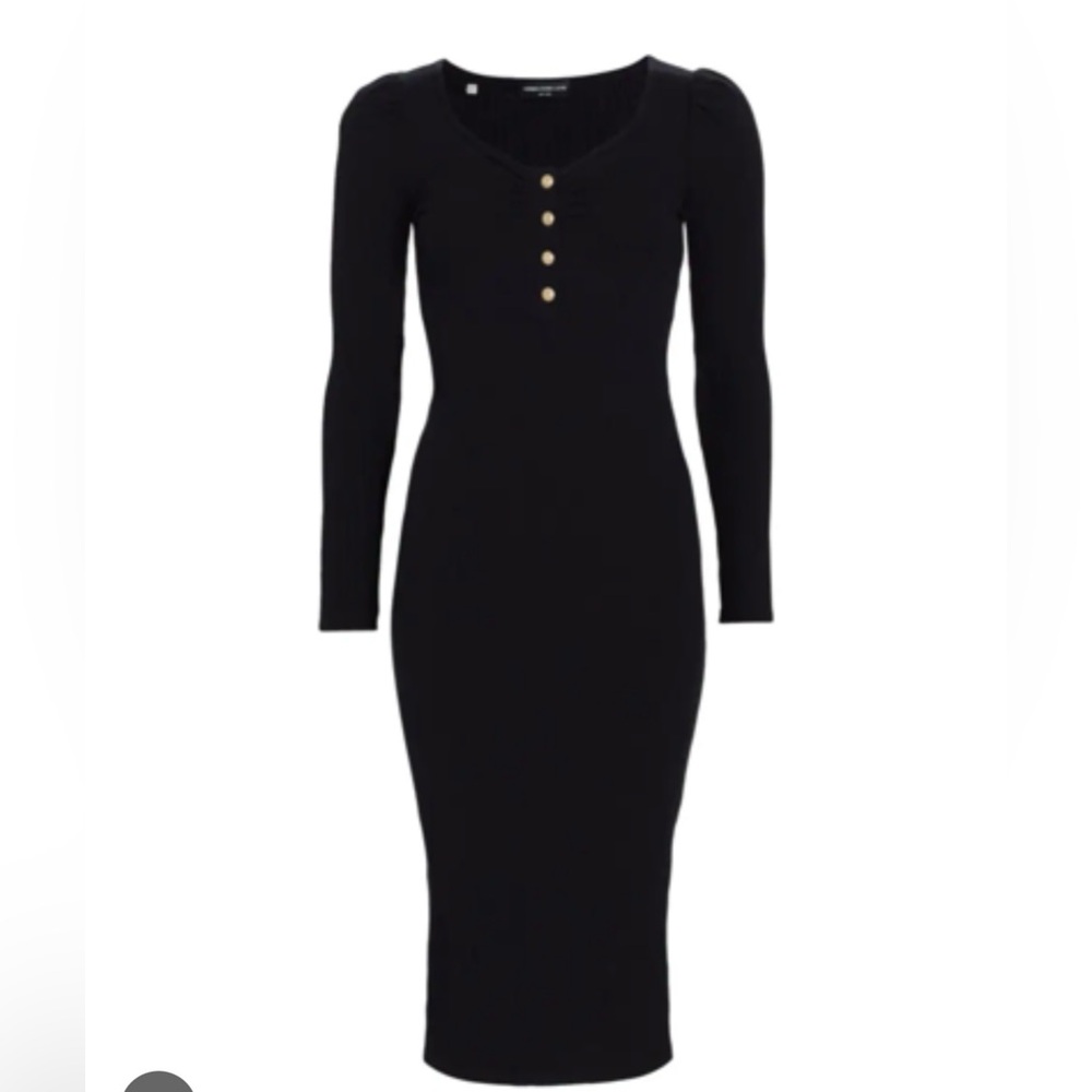 Generation love Zora dress
